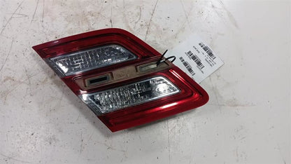 Driver Left Tail Light Brake Lamp w/o Police Package Lid Mntd Fits 13-19 TAURUS