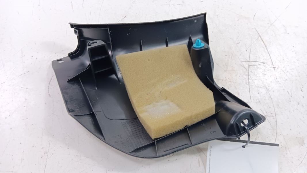 Toyota Prius Kick Panel Trim Right Passenger 2015 2014 2013 2012