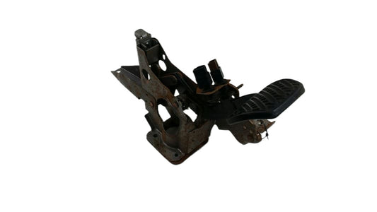 Brake Pedal 2010 NISSAN ALTIMA 2008 2009 2011 2012