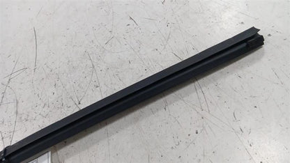 Hyundai Sonata Left Rear Weather Strip Interior 2011 2012 2013 2014