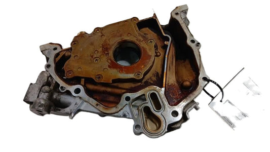 Acura MDX Engine Oil Pump 2010 2011 2012 2013