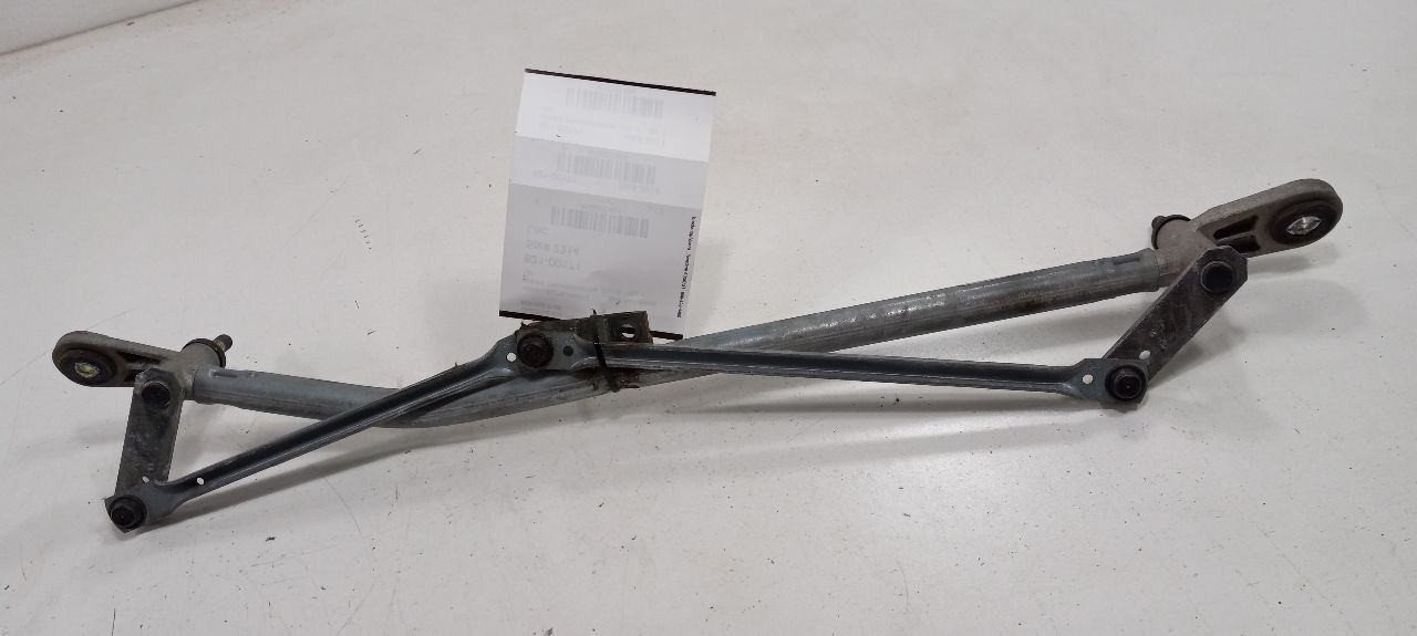 Windshield Wiper Transmission Linkage Top Lock Release Fits 07-12 ACADIA