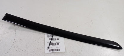 Volkswagen Rabbit Door Molding Trim Strip Right Passenger Side Rear Back 2007