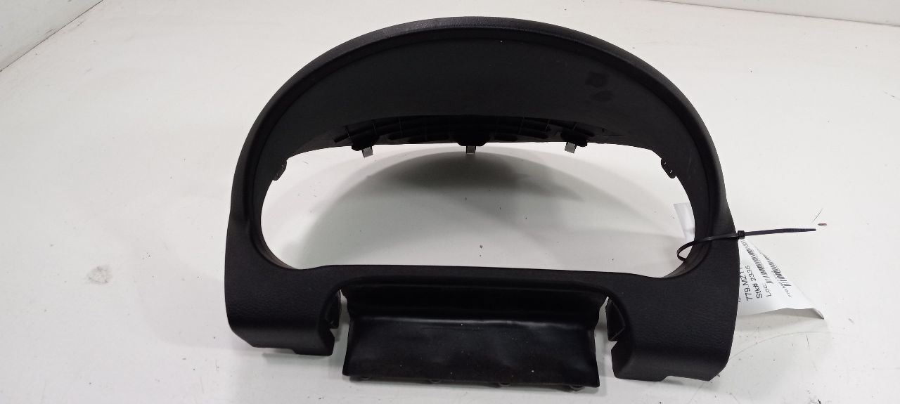 Mazda 6 Speedometer Bezel Dash Surround Trim 2009 2010 2011 2012 2013