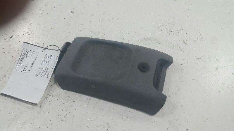 2005 Dodge Caravan Arm Rest OEM 2003 2004 2006 2007