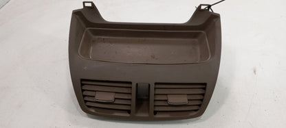 Acura MDX Dash Air Vent Center Middle 2010 2011 2012 2013