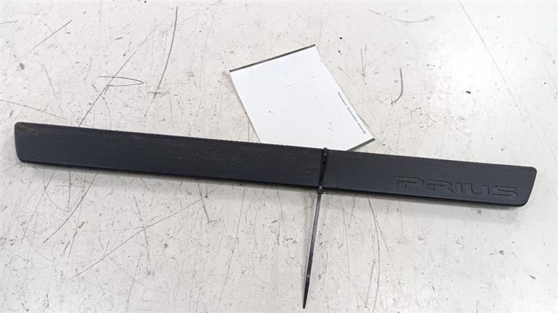 Toyota Prius Sill Trim Plate Door Jam Threshold Left Driver Front 2015 2014 2013