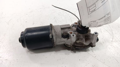 Windshield Wiper Motor Fits 10-13 MAZDA 3