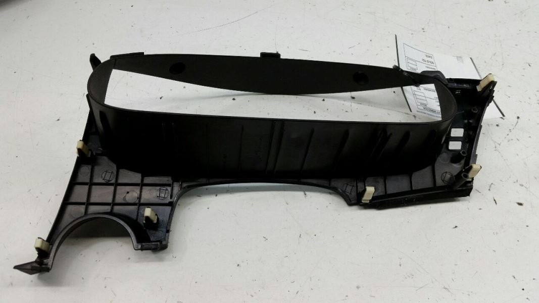 2010 Hyundai Sonata Speedometer Bezel Dash Surround Trim OEM 2006 2007 2008 2009