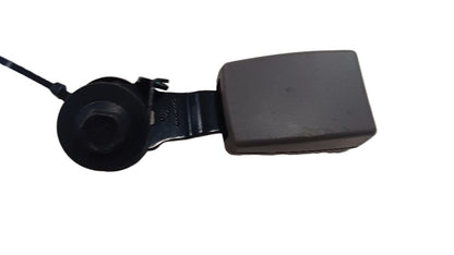 Chevy Traverse Rear Back Seat Belt  2010 2011 2012 2013