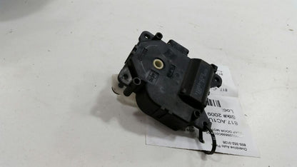 Flap Door Motor Heater AC Door Actuator 2009 ACURA TSX 2010 2011 2012 2013