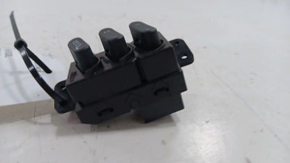 Driver Left Front Door Master Switch Driver's Seat Memory Fits 07-13 MDX