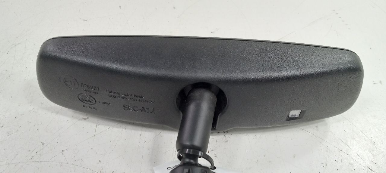 Interior Rear View Mirror Fits 04-13 TSX