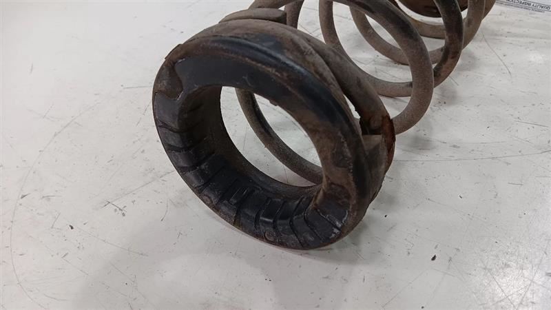 Coil Spring Rear Back Sedan Fits 11-16 ELANTRA