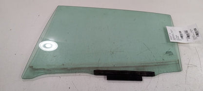 Driver Left Rear Door Glass Window Wagon Hatch Fits 17-19 IMPREZA