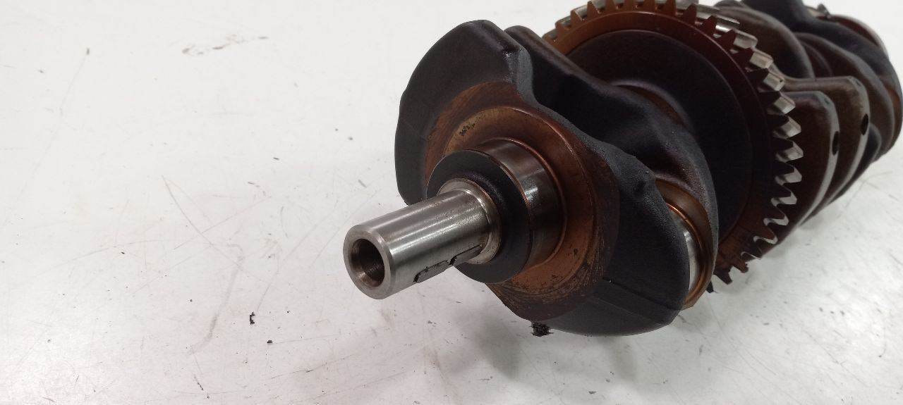 Toyota Camry Engine Crankshaft Crank Shaft 2007 2008 2009