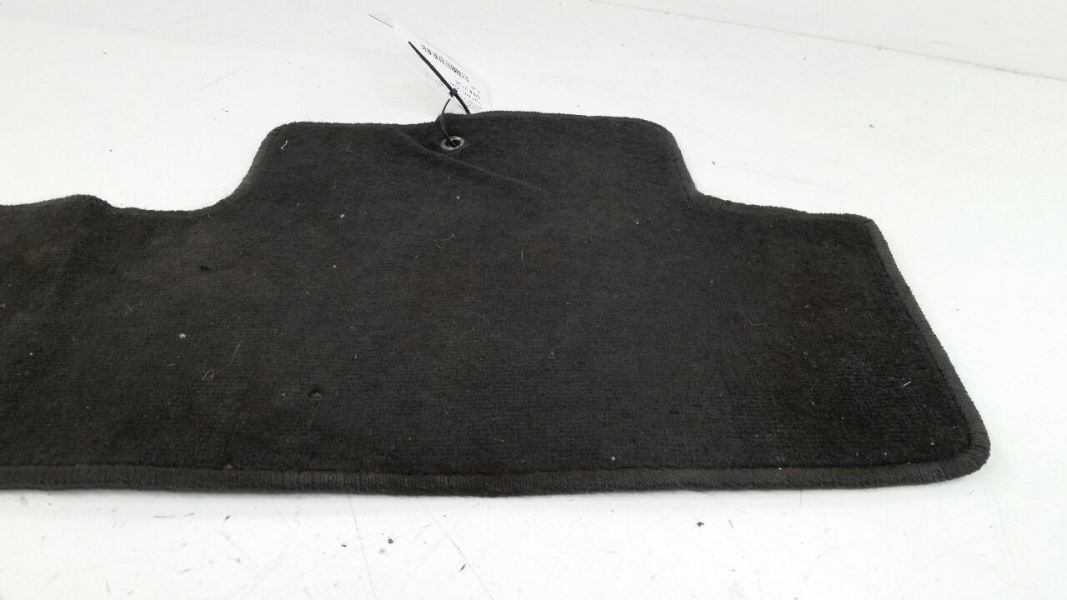 2011 Honda Civic Floor Mat Left Driver Rear OEM 2007 2008 2009 2010