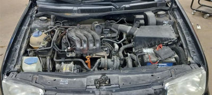 Volkswagen JETTA     2002 Manifold Heat Shield2003 2002 2001 2000