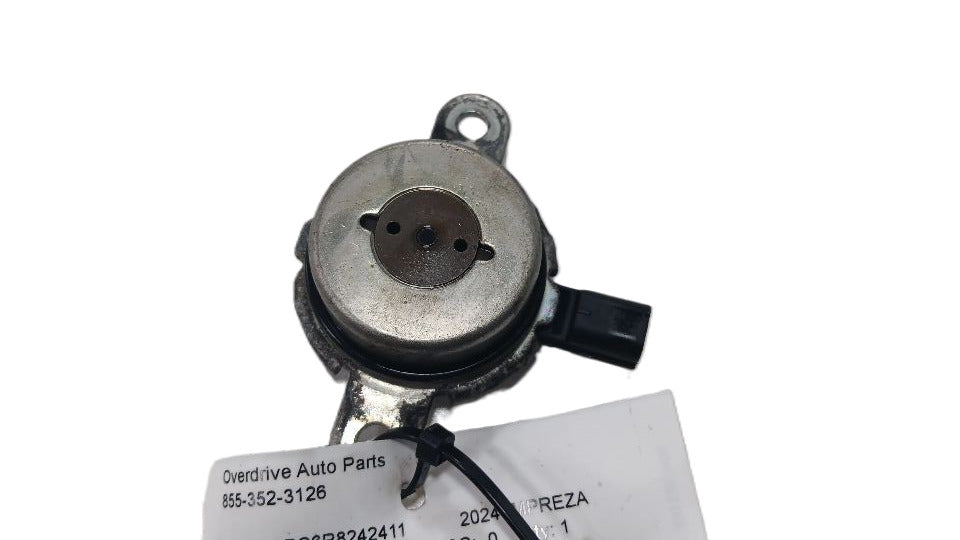 2024 Subaru Impreza Variable Timing Gear Oil Control Valve Solenoid Cylinder Hea