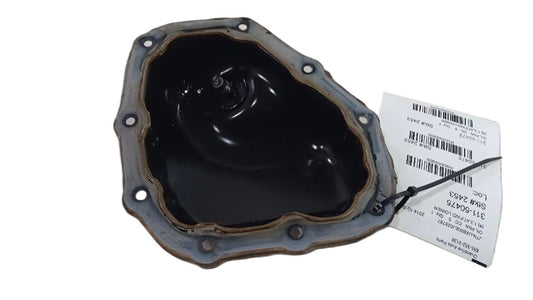 Engine Oil Pan Lower Fits 11-15 SCION IQ