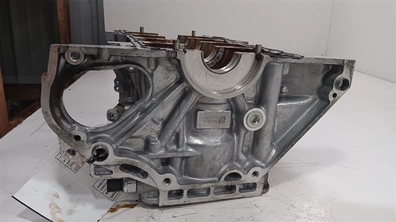 Engine Bare Block Gasoline 1.4L VIN M 8th Digit Opt LE2 Fits 16-19 CRUZE