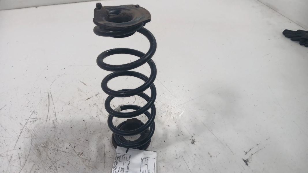 Coil Spring Rear Back Coupe Without Sport Suspension Fits 16-19 CIVIC