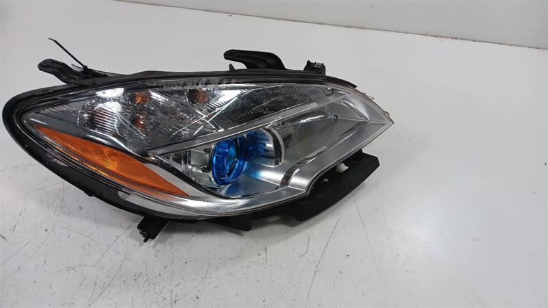 Passenger Right Headlight Head Light Lamp Fits 13-16 ENCORE