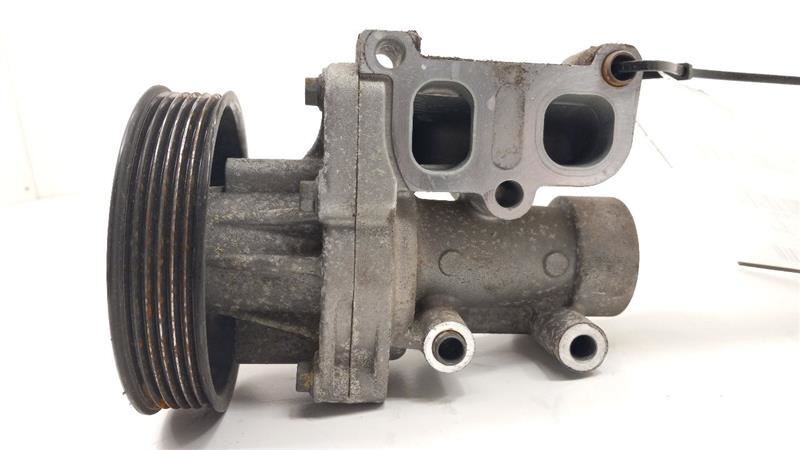 Coolant Pump 2.4L VIN 7 8th Digit US Built Fits 09-15 OPTIMA