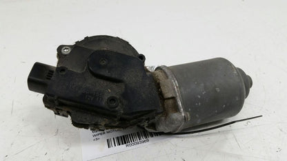 Windshield Wiper Motor Turbo Fits 08-14 IMPREZA OEM