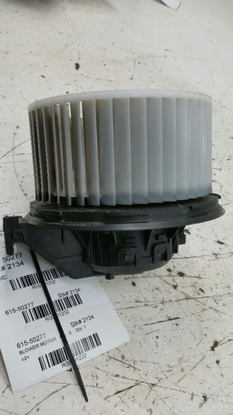 Blower Motor Heat Heater AC Fan Fits 12-17 AZERA