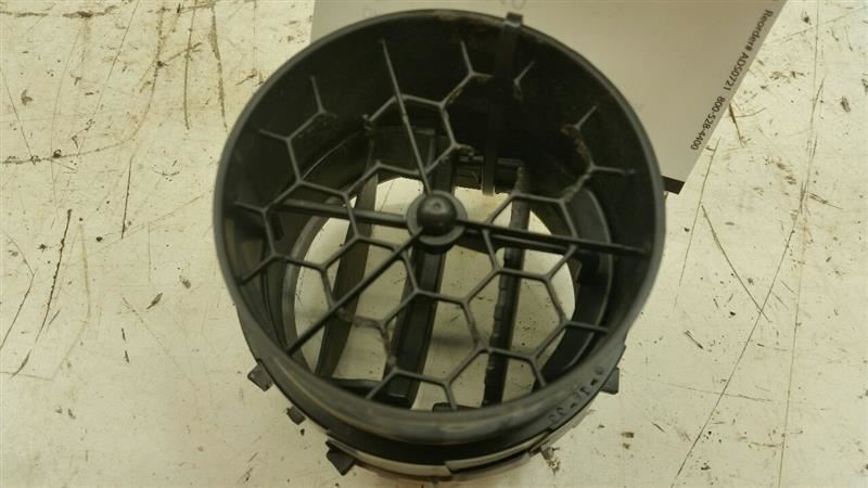 2010 XD Scion Dash Air Vent Left Driver 2008 2009 2011 2012