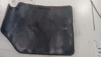 Fiat 500 Floor Mat Right Passenger Front  2012 2013 2014 2015 2016 2017