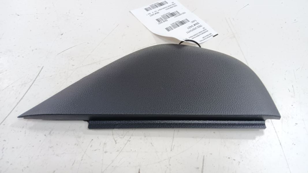 Volkswagen Golf Dash Side Cover Right Passenger Trim Panel 2010 2011 2012 2013 2