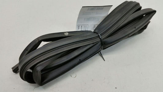 2010 Honda Civic On Door Seal Rubber Right Passenger Rear Back 2011 2009 2008 07