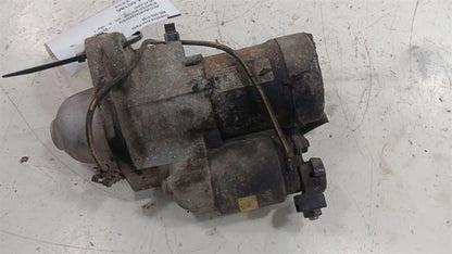 Engine Starter Motor VQ37VHR Fits 09-20 370Z