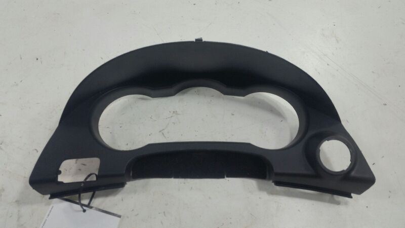 2011 NISSAN ALTIMA Speedometer Bezel Dash Surround Trim 2007 2008 2009 2010