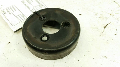 2009 Ford Focus Water Pump Belt Pulley 2008 2010 2011