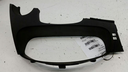 2010 Hyundai Sonata Speedometer Bezel Dash Surround Trim OEM 2006 2007 2008 2009