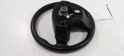 2018 Mazda CX-5 Steering Wheel