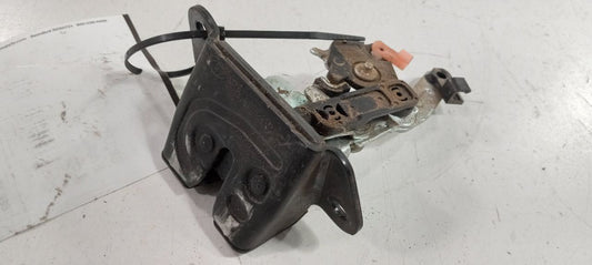 Santa Fe Trunk Latch 2010 2011 2012