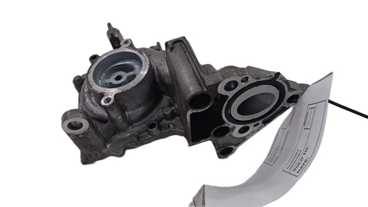 Toyota Camry Water Pump Housing 2021 2022 2023