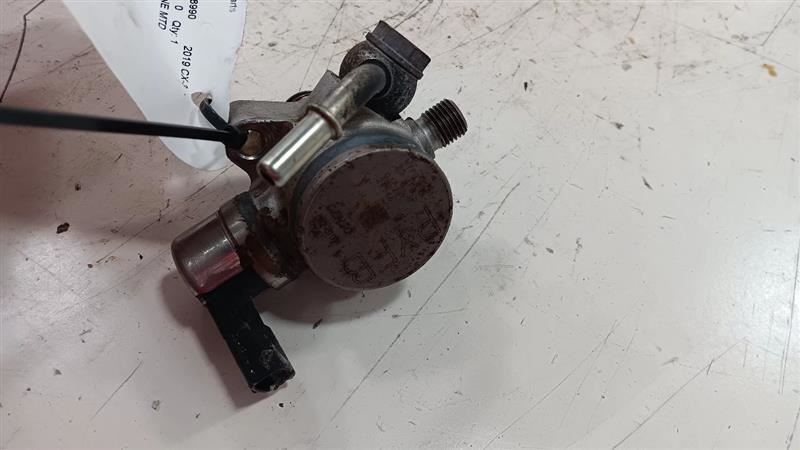 Gas Fuel Pump Engine Mounted 2019 2020 2021 2022 Mazda CX-3