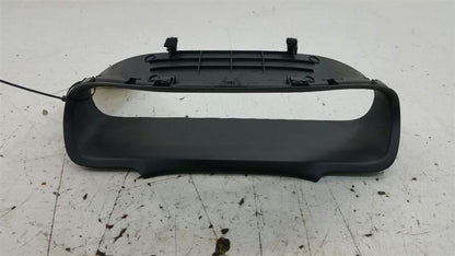 2009 Honda Accord Speedometer Bezel Dash Surround Trim 2008 2010 2011 2012