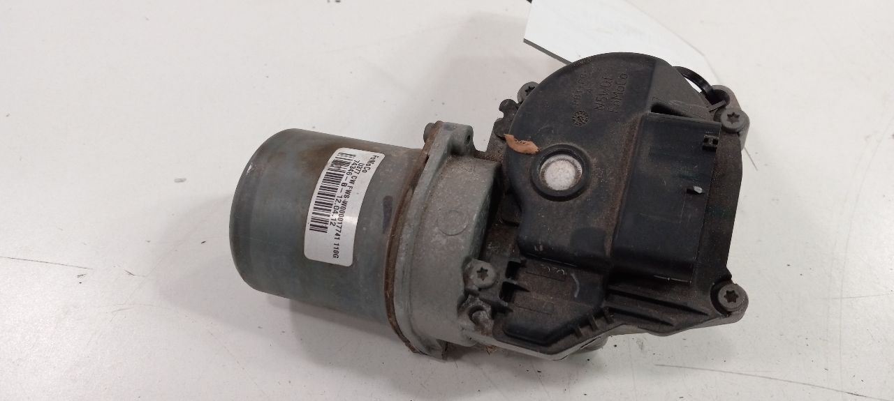 Windshield Wiper Motor Only Fits 08-12 ESCAPE