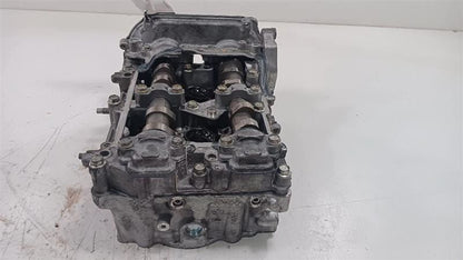 2024 Subaru Impreza Driver Left Engine Cylinder Head