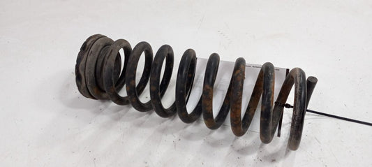 Coil Spring Rear Station Wgn Fits 09-12 ELANTRA