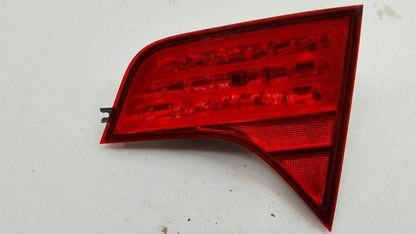 Passenger Right Tail Light Lamp Sedan Lid Mounted Fits 06-11 CIVIC