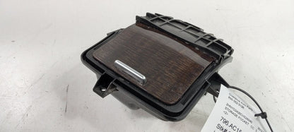 Acura MDX Storage Pocket 2010 2011 2012 2013