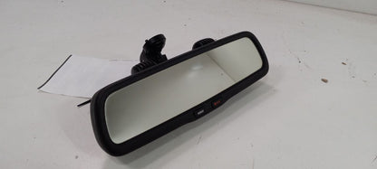 Interior Rear View Mirror Sedan Automatic Dimming With Microphone Fits 15-17 200