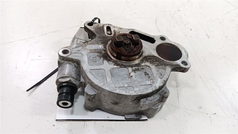 Volkswagen Golf Vacuum Pump 2010 2011 2012 2013 2014